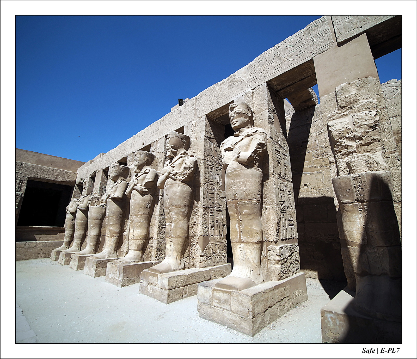 Louxor - Juillet 2021 - 046